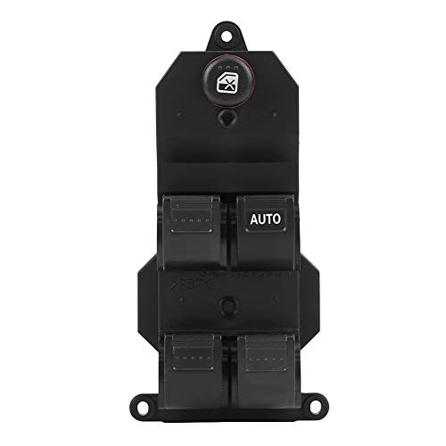 Window Switch, RHD Right Hand Driver Side Power Master Window Switch for 2001