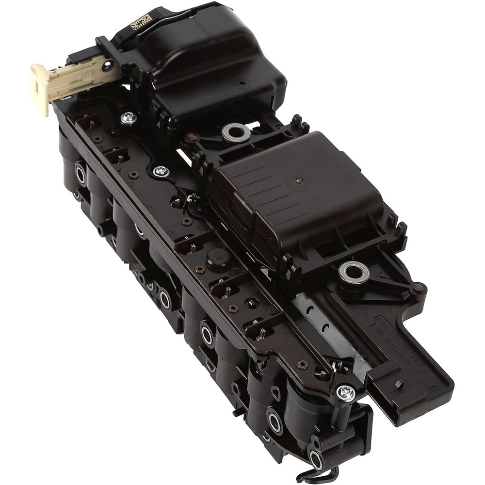 For Chevrolet GMC Cadillac Hummer Pontiac Transmission 6L80 TCM Control Module