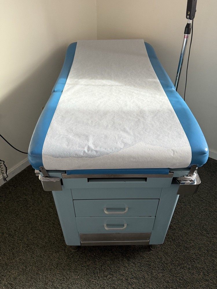 Examination/GYN Table