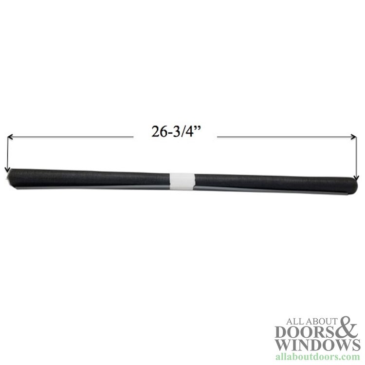 Larson EasyVent 26-3/4" Retractable Screen Roll for 32" Storm Door