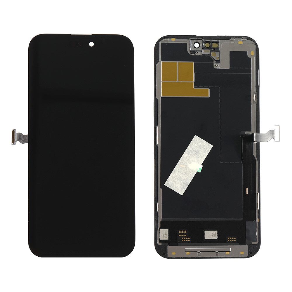 OLED Screen For iPhone 14 Pro Max Digitizer LCD Display Touch Screen Replacement