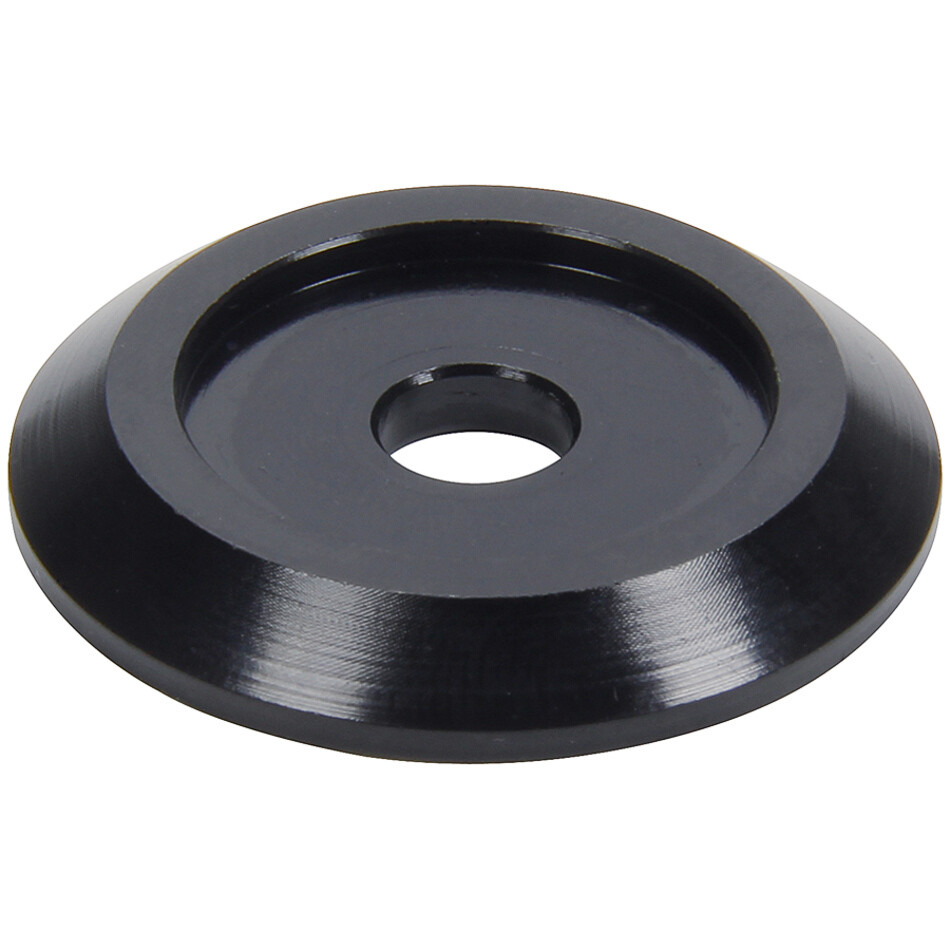 ALLSTAR PERFORMANCE Body Bolt Washer Black 10pk