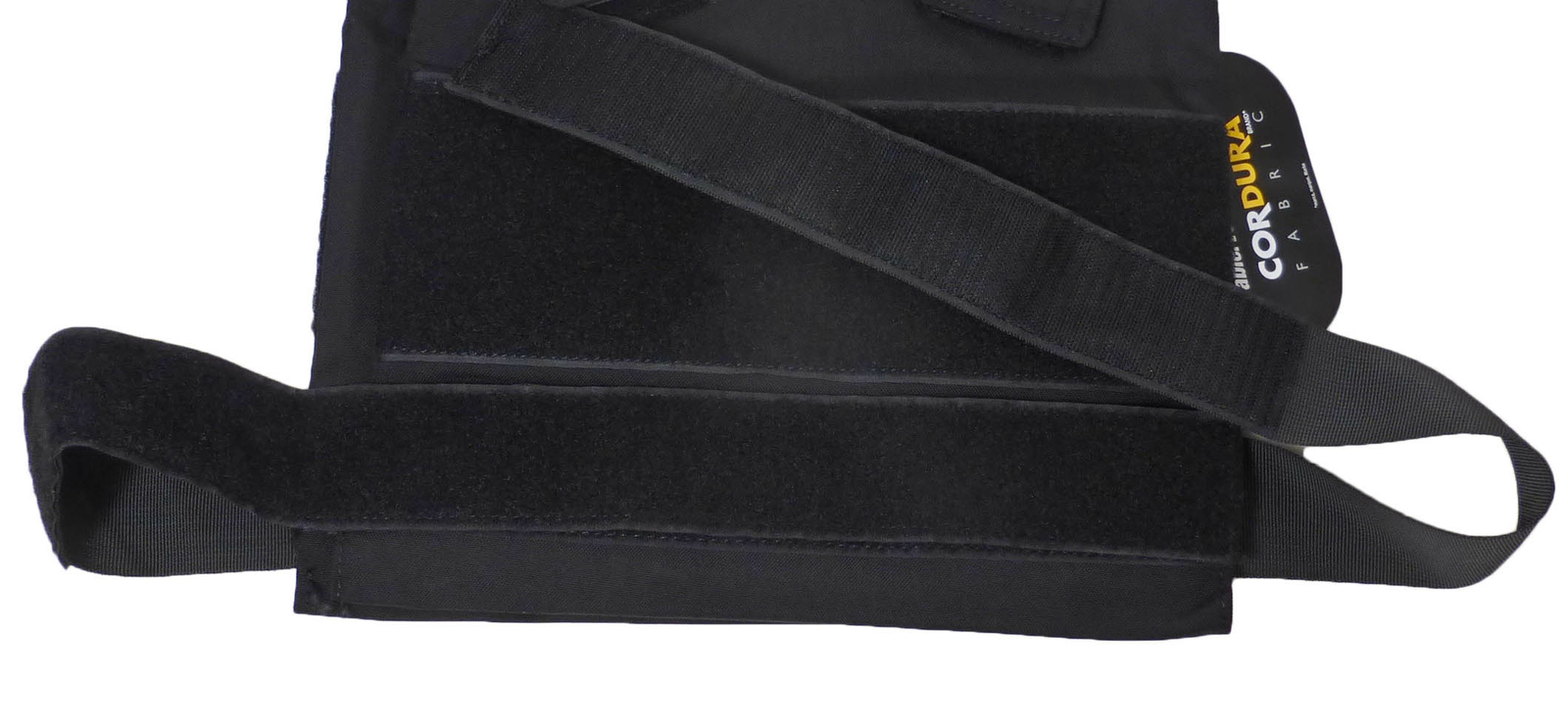 Tactical Scorpion Level IIIA 3A Soft Body Armor Plates + Bobcat Concealed Vest