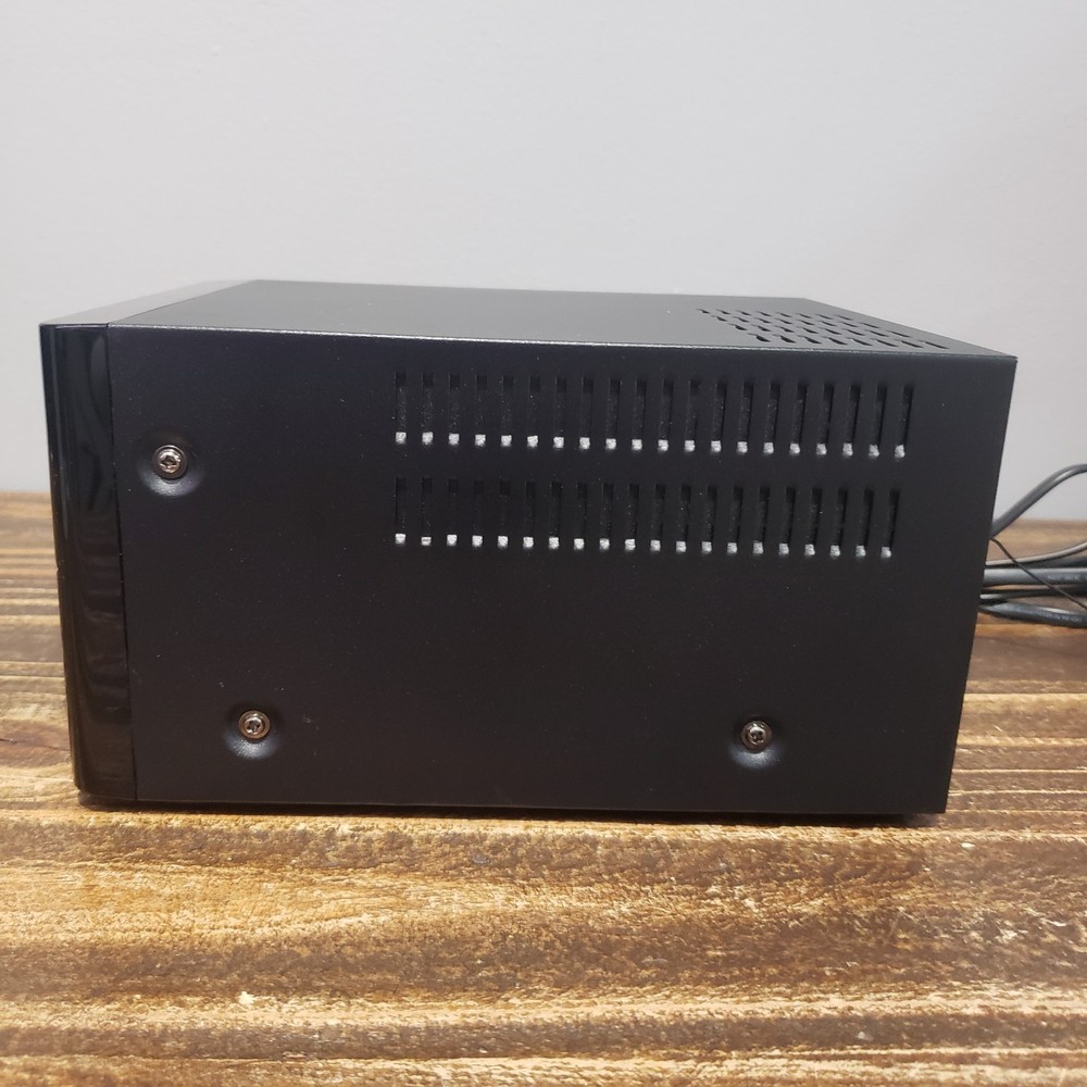 Philips BTM2180 Micro Music System Bluetooth CD MP3 USB Tested