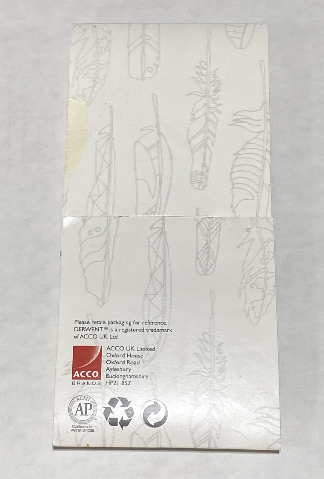 Derwent 2302339 Colored Coloursoft Pencils 10 Count New