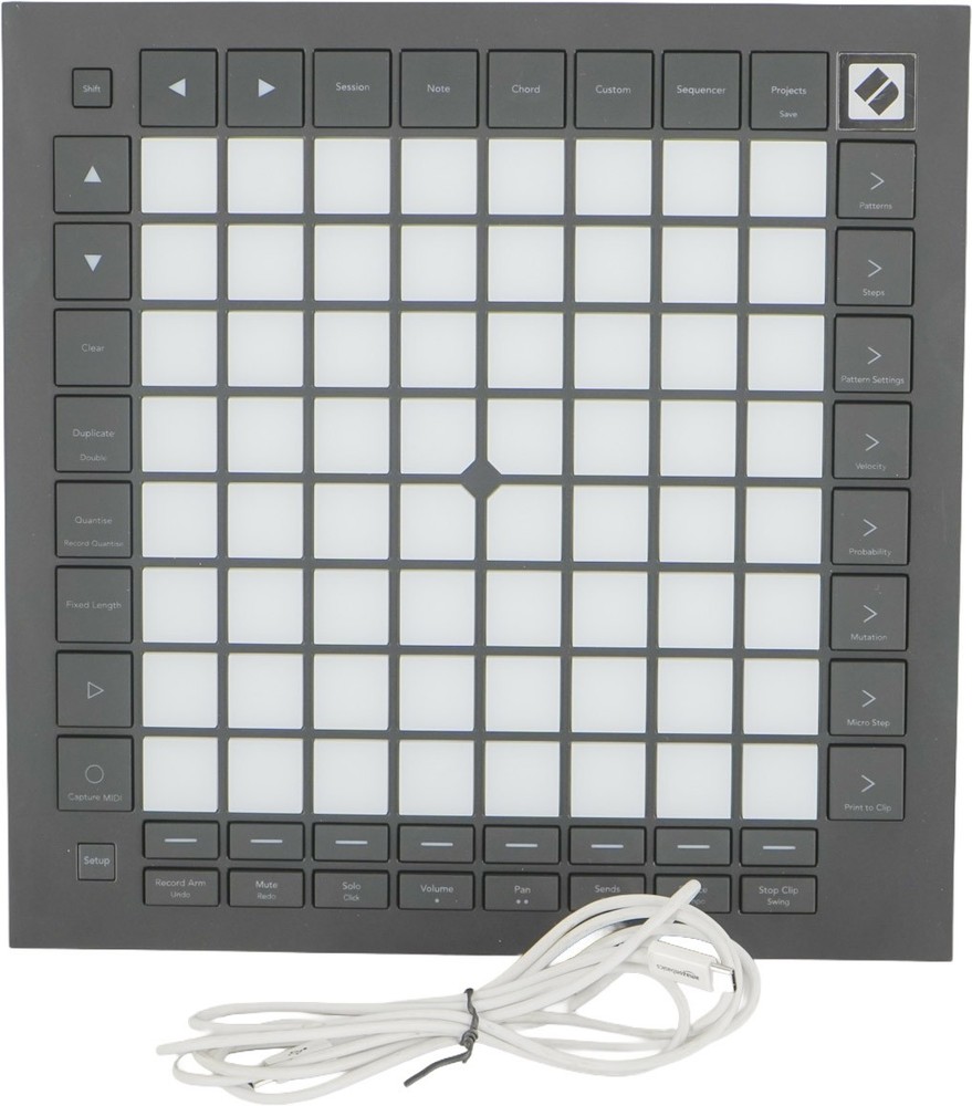 Novation Launchpad Pro MK3 Controller