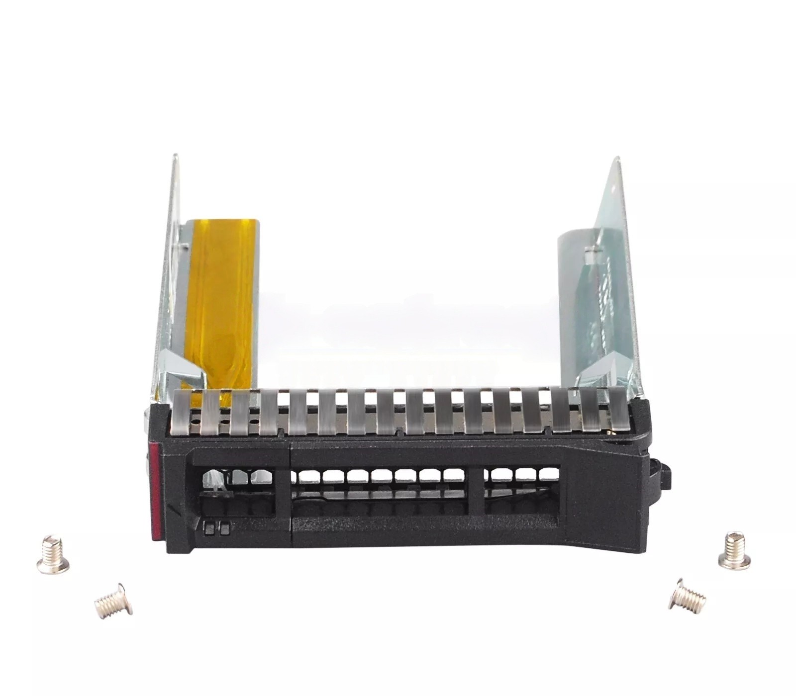 8X 2.5" SAS SATA HDD Drive Tray Caddy for Lenovo ThinkSystem SR650 SR550 SR630