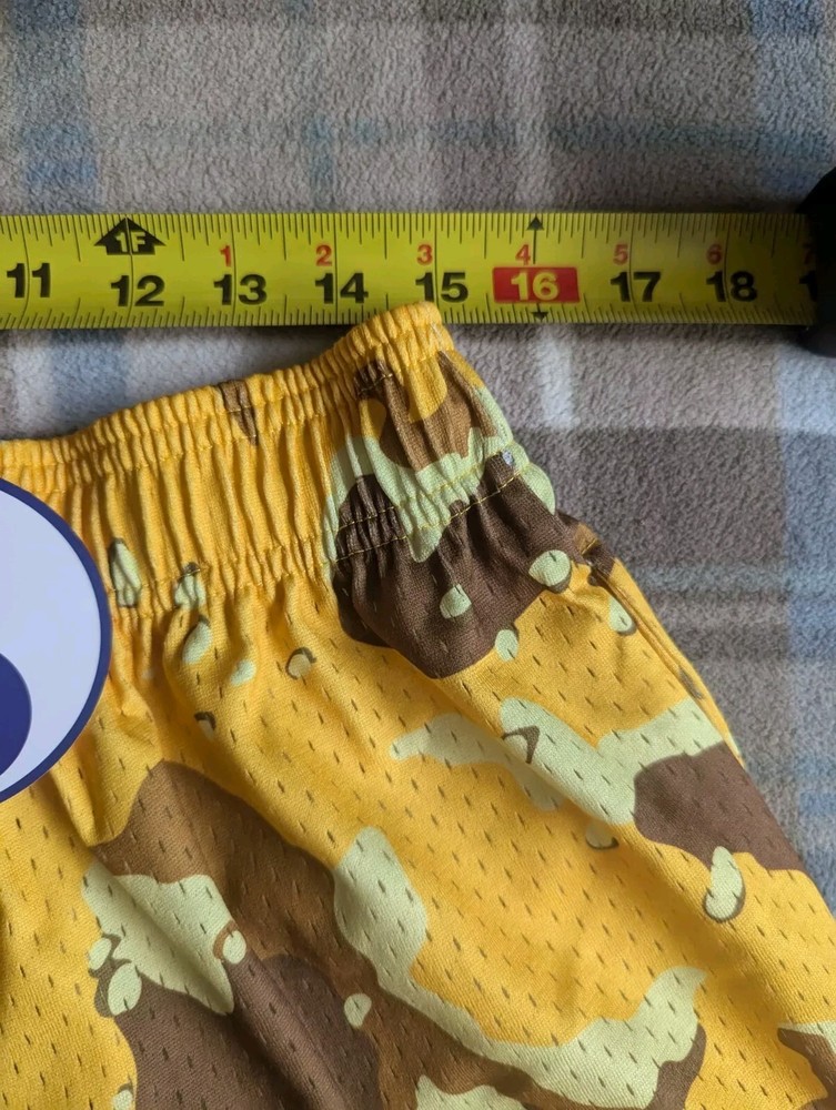 XXL Bravest Studios Shorts