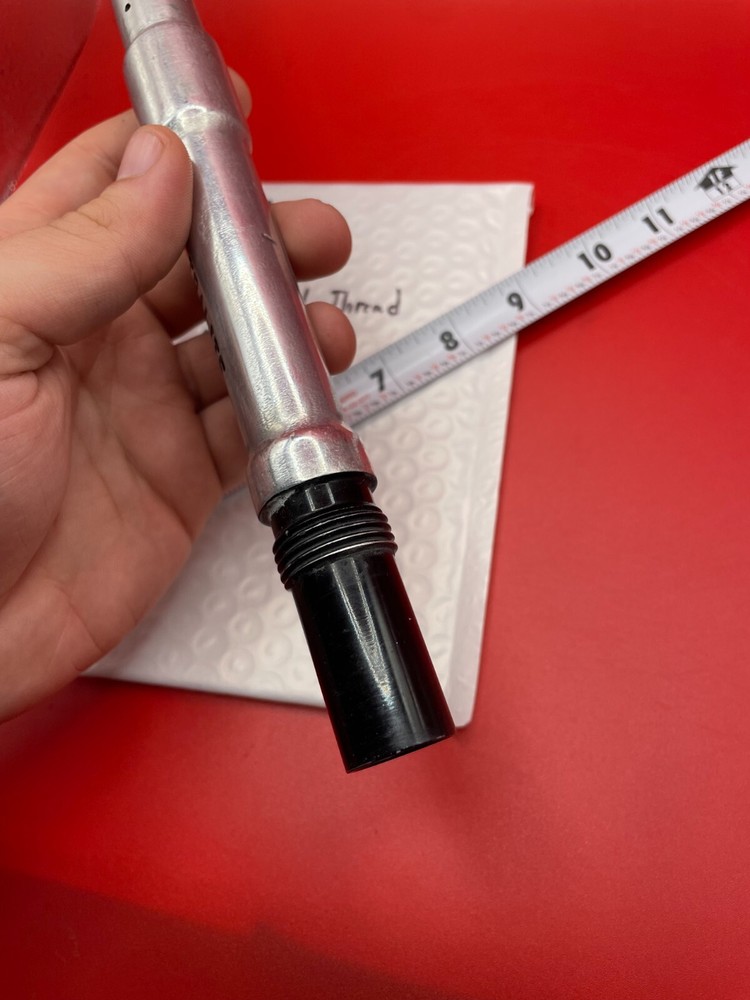 Dye 12 inch UL Glued Old Angel Thread