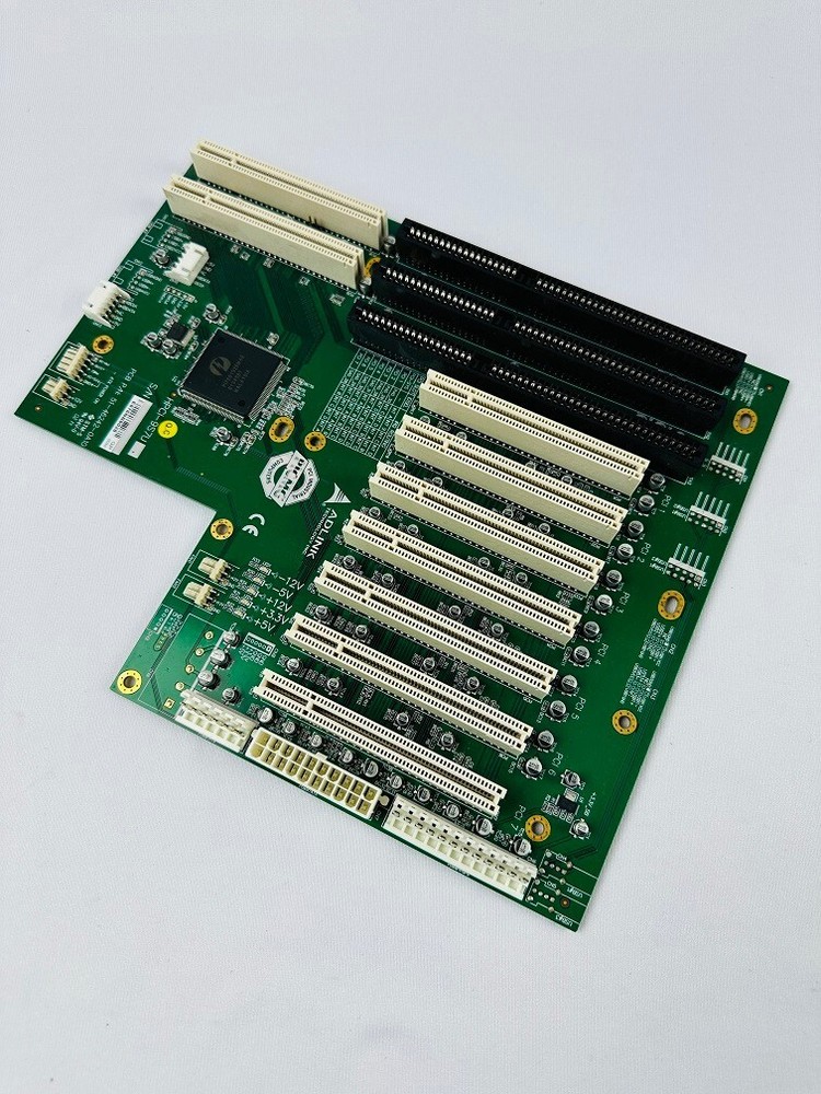 Adlink HPCI-9S7U Backplane
