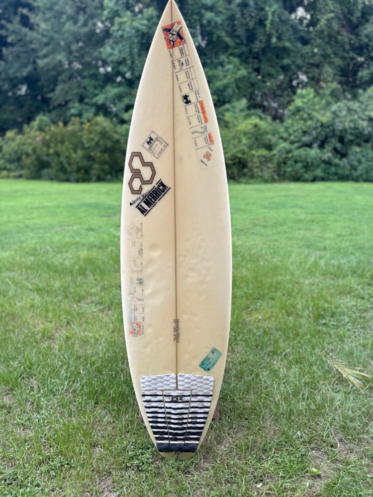 used surf boards for sale