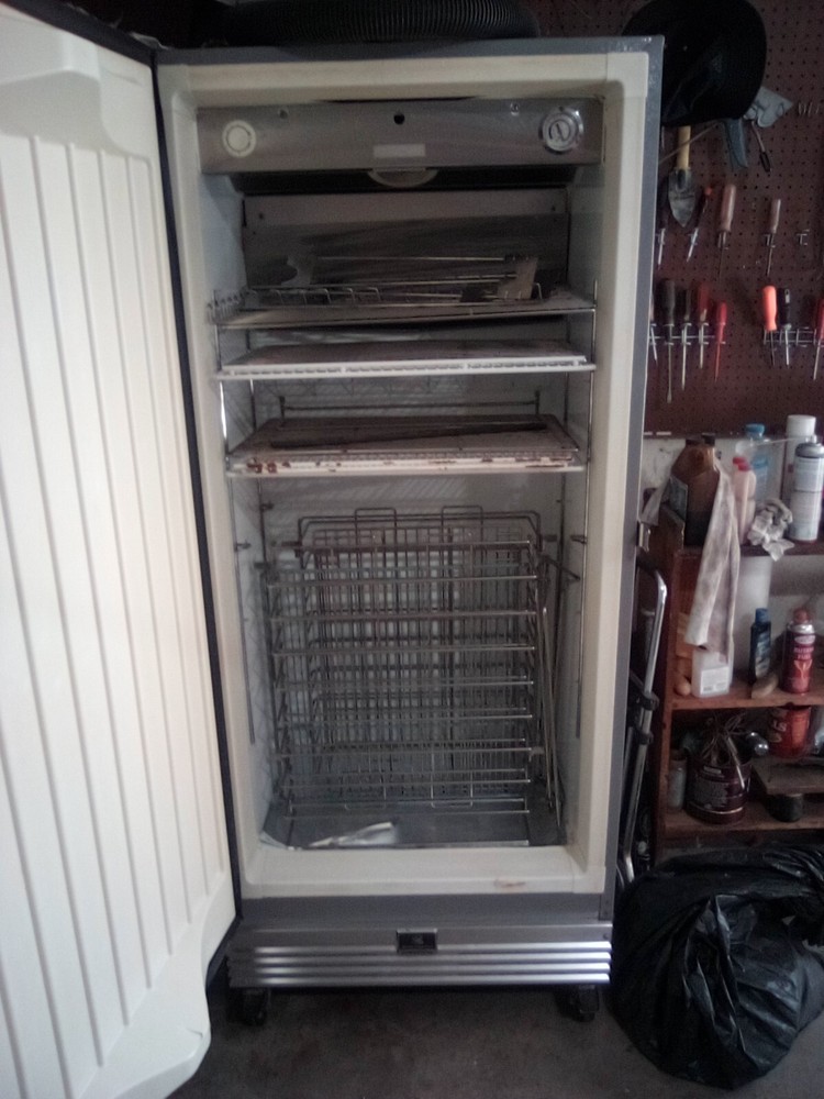freezer