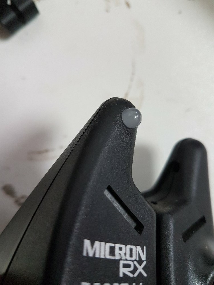 Micron RX LED and Channel Changing Service