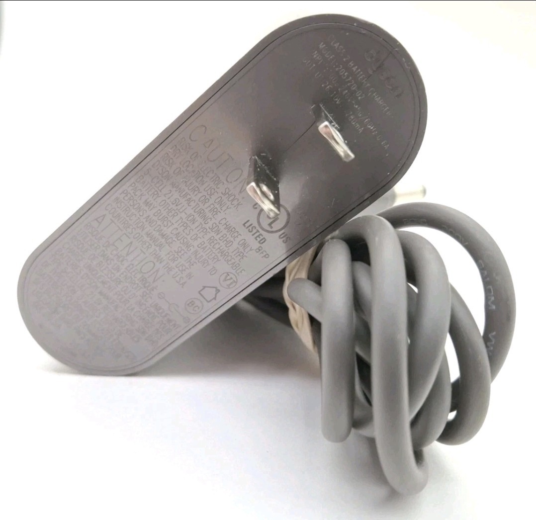 Dyson Vacuum Charging Power Supply 205720-02