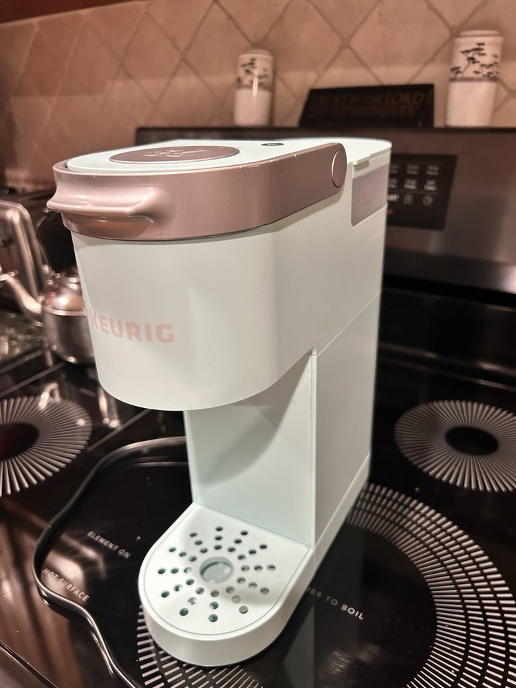 Single Cup Keurig