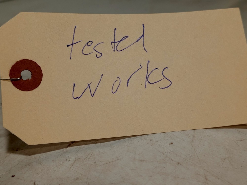 DADE C6541 Multi-Timer laboratory bench timer, 0–120 min, 110–120VAC