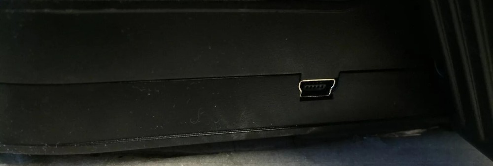 Aver AVerVision U50 Portable Light FlexArm Document Camera **NO CABLES**