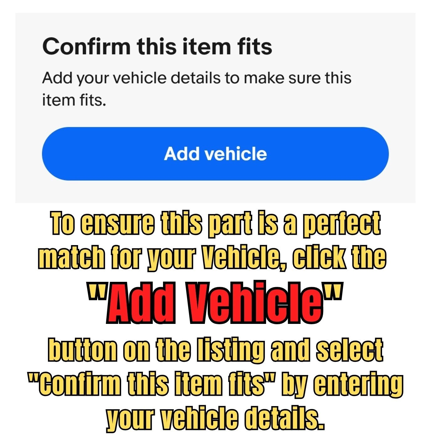 For Toyota 4Runner Hatch Rear Door Glass Outside Weatherstrip Liftgate Trim Seal