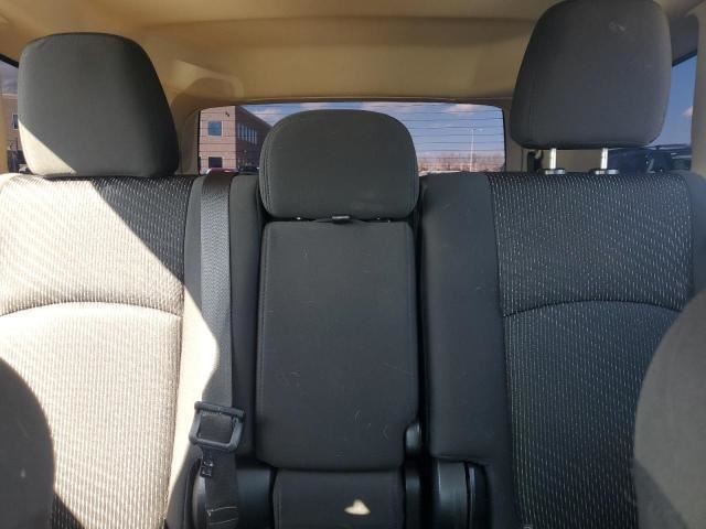 JOURNEY 2018 Transmission Shift 1326593