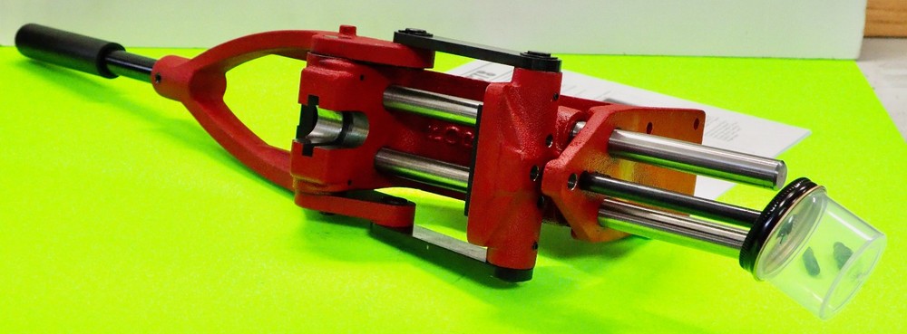 Forster Co-Ax Press-(028271)-B4