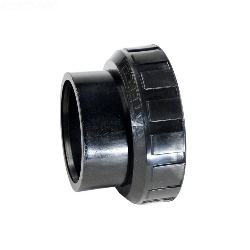 2" Half Union Assy