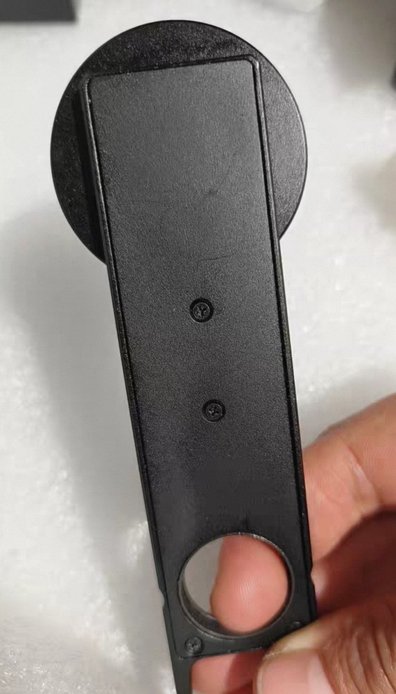 Zeiss microscope polarization plug 428108-9020-