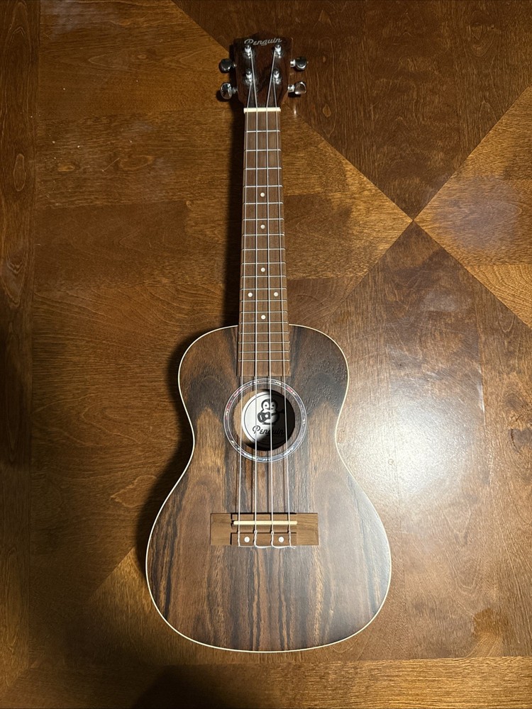 Penguin Ukulele