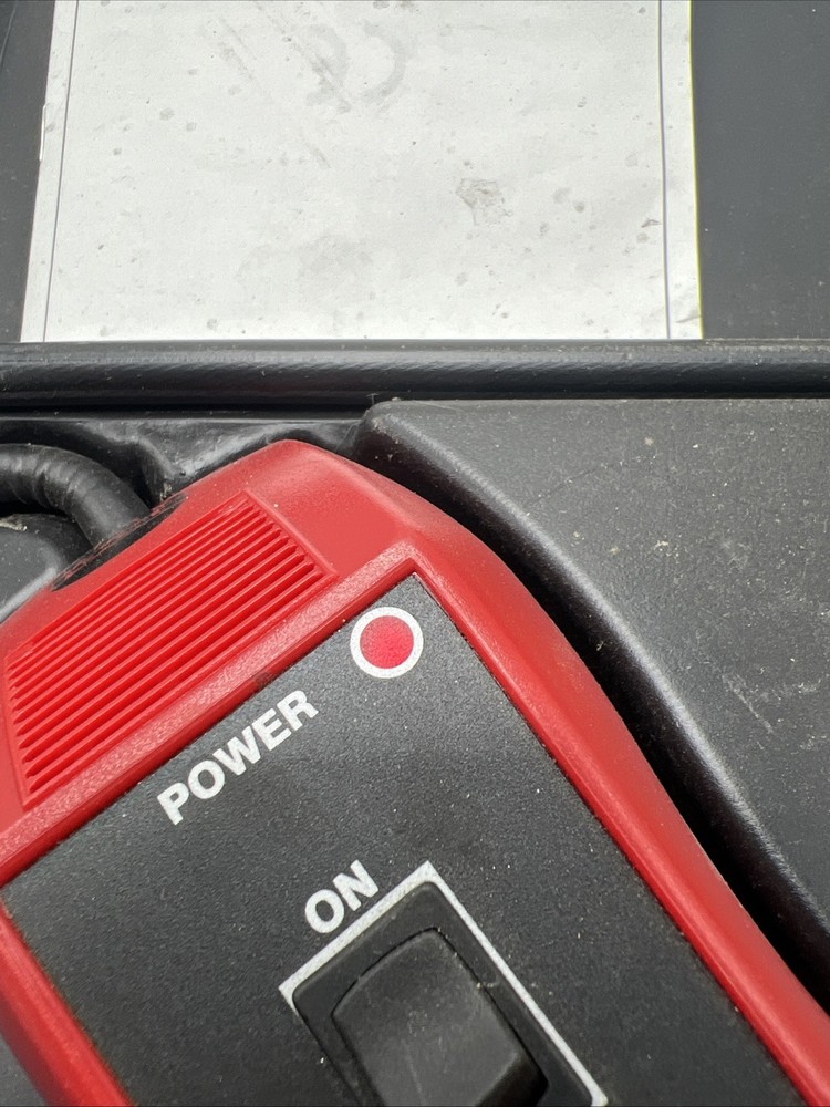 Mac Tools Refrigerant Leak Detector, ACL1000