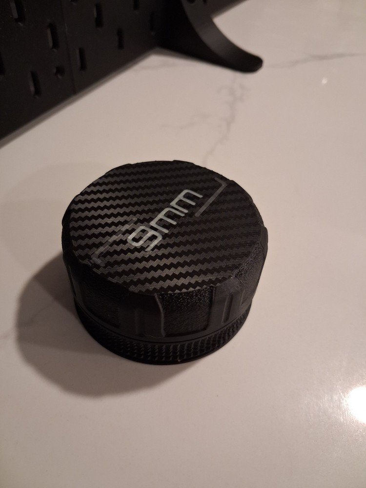 9mm Compact Ammo Case