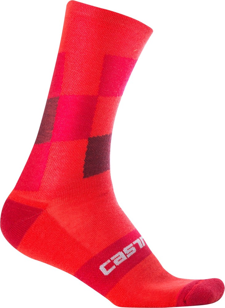 Castelli Diverso 2 18 Sock