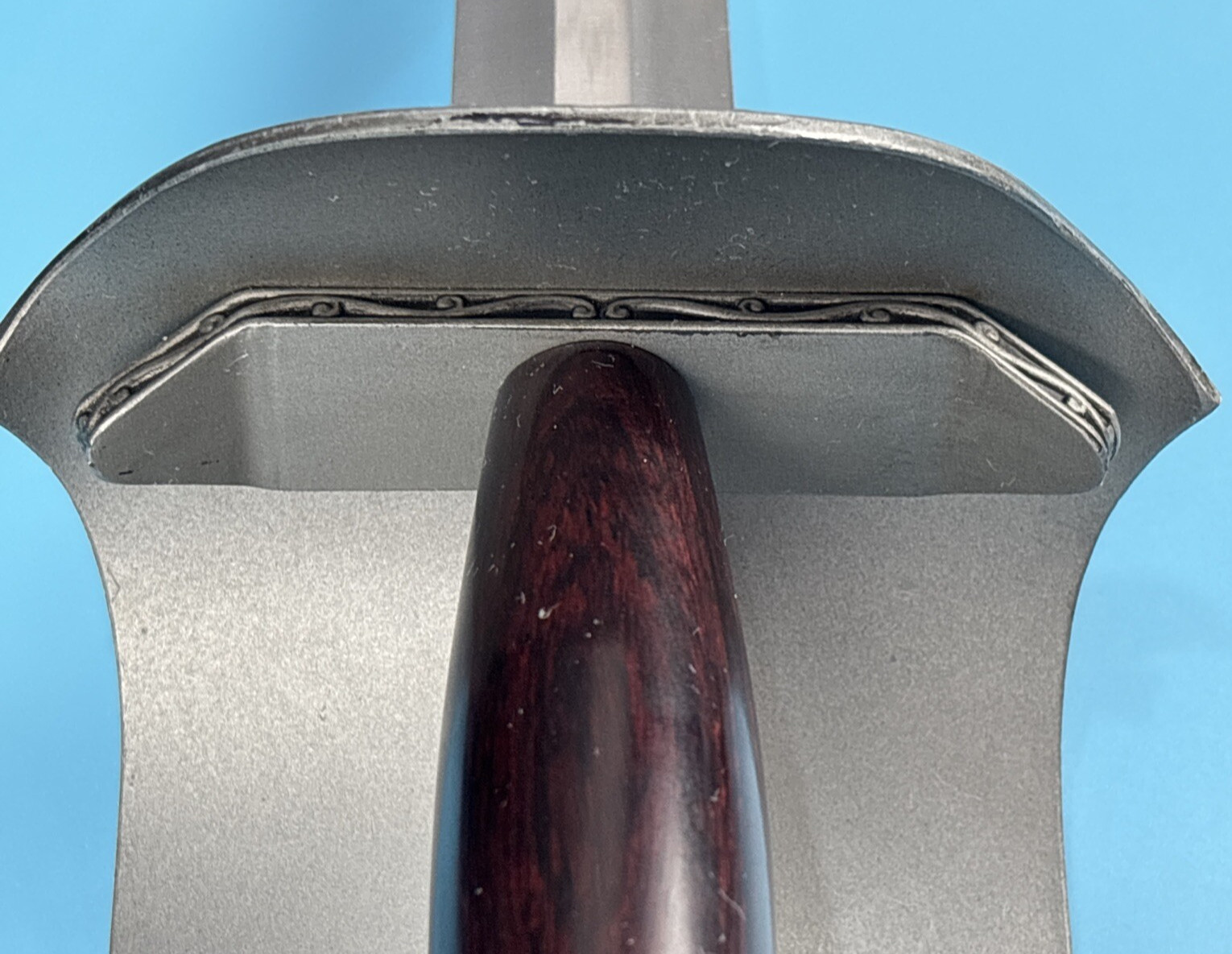 Morgan's Dagger Cutthroat Island Movie Replica Medieval Pirate's Caribbean Sword