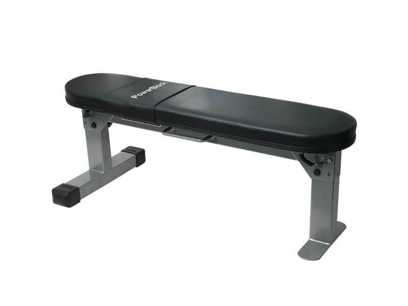 PowerBlock Travel Bench - NEW!