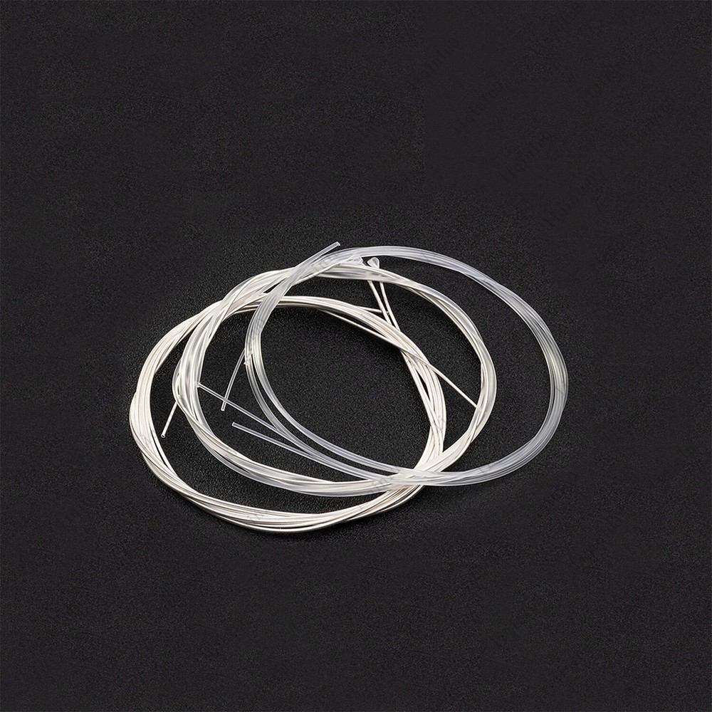 1-3 Set Strings Replacement Nylon String For Classical Acoustic Guitar Music