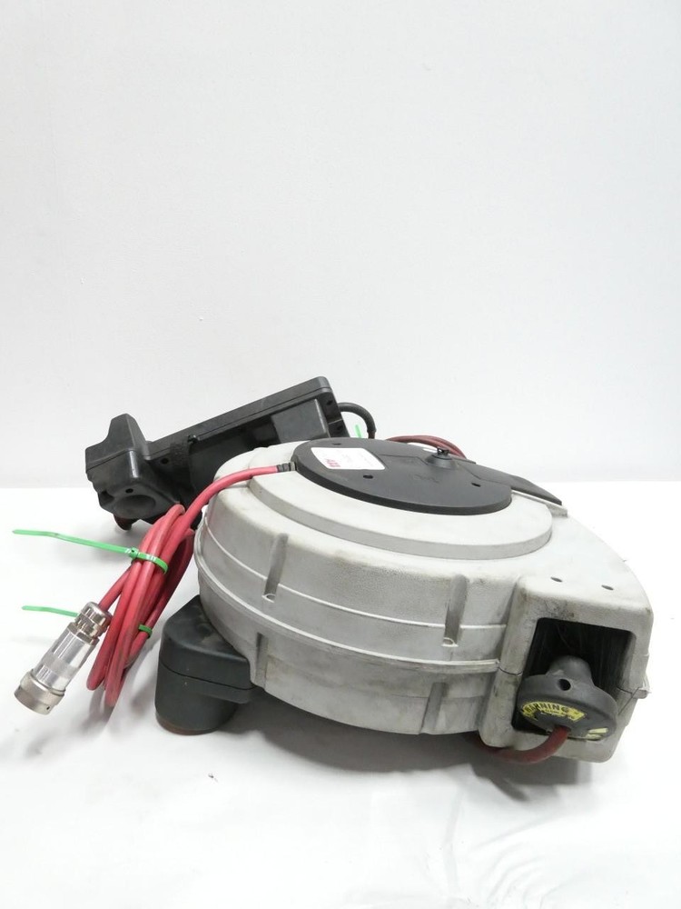 Abb 3HAC047665-002 Flexpendant Retractable Cable