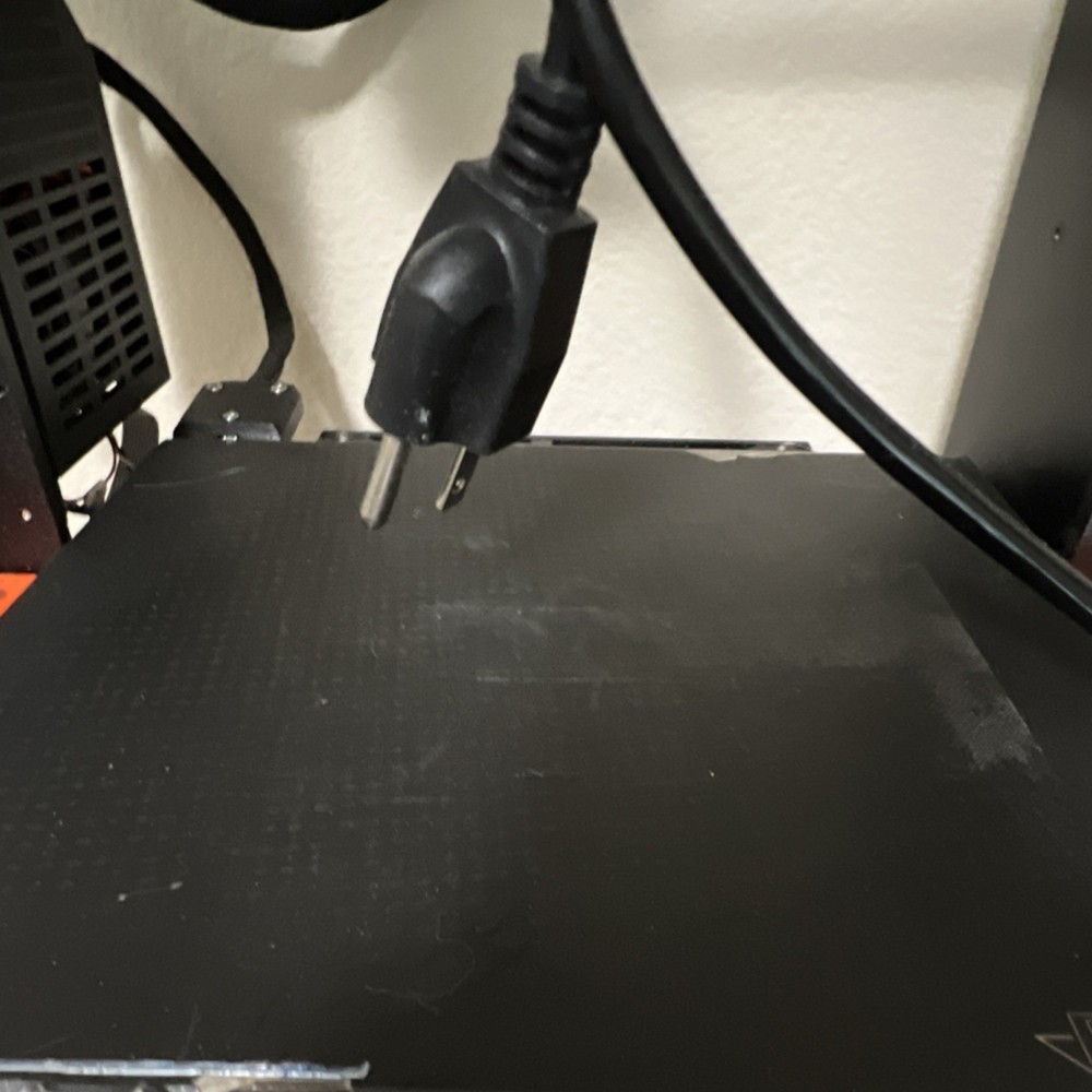 Prusa Prusa i3 3D Printer