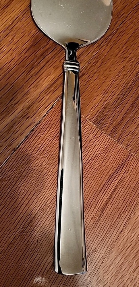 Reed & Barton Cake Server Stainless Steel