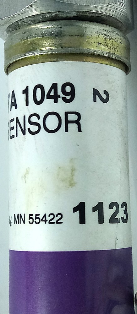 Honeywell C7027A1049 UV Flame Sensor