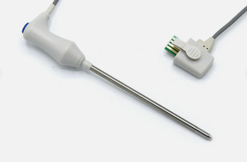 Philips SureSigns Oral Temperature Probe Compatible - Same Day Shipping
