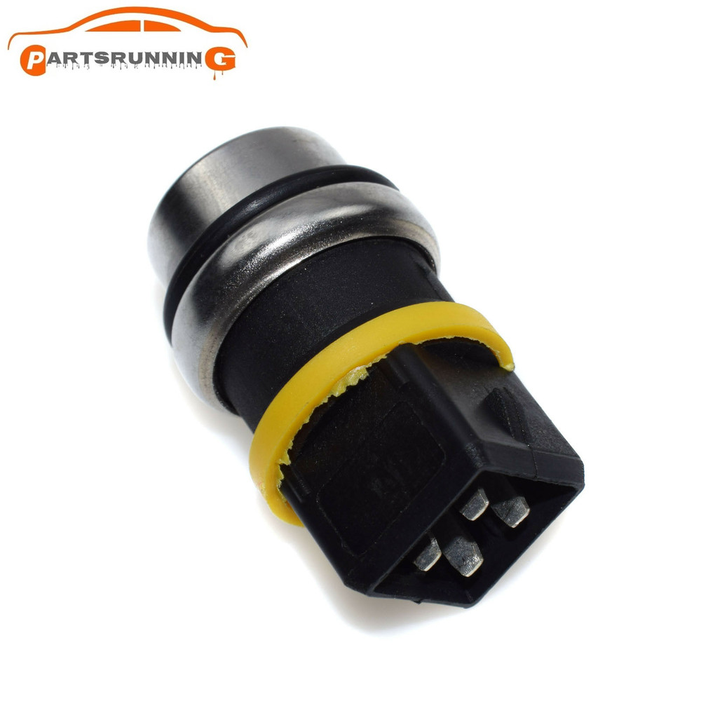 Engine Coolant Temperature Sensor Switch for VW Golf Jetta Van Cabrio 357919501A