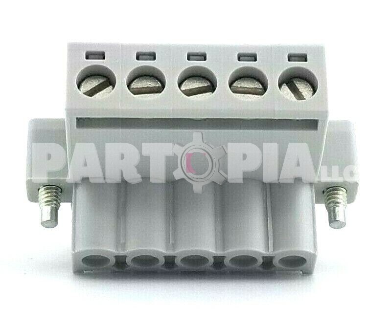 Allen Bradley 1799-DNETSCON 5 Position Open/Lock DeviceNet Plug