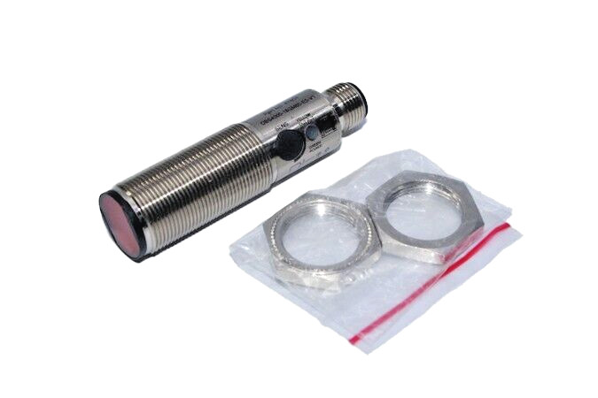 PEPPERL+FUCHS OBS4000-18GM60-E5-V1 Retroreflective sensor