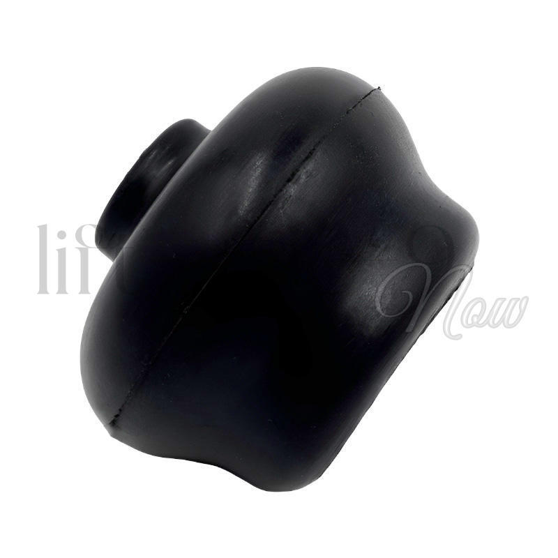 (2) Gear Shift Boot Pair For Massey Ferguson Tractor 135 150 165 175 231 235 240