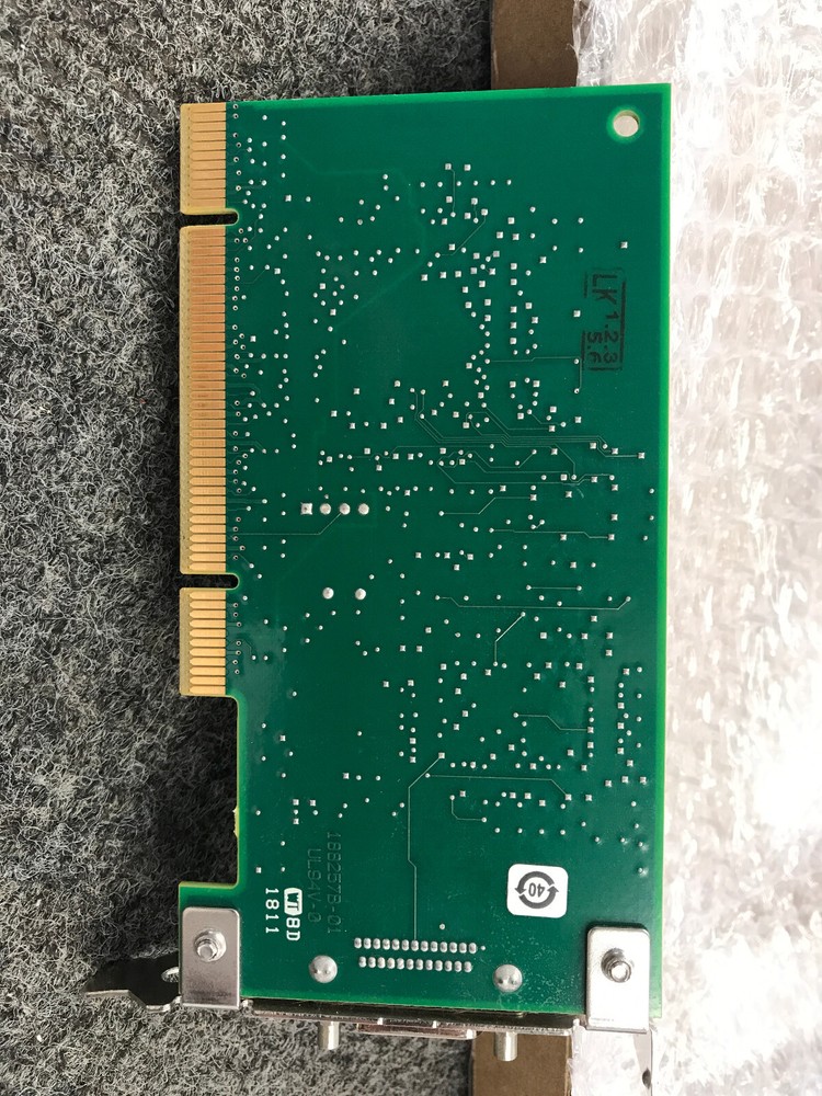 PCI-GPIB Board National Instruments