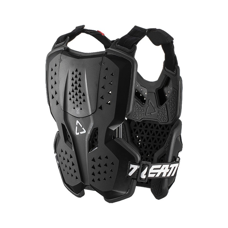 Leatt 3.5 Black Chest Protector size 2X-Large