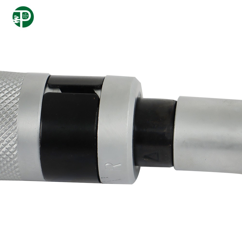 0.5-inch Impact Driver Socket Set Screw Phillips Hex Heavy Duty Screwdriver Bits