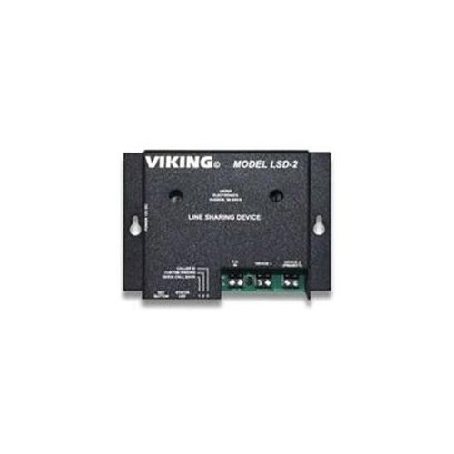 Viking LSD-2 Line Sharing Device (LSD2)