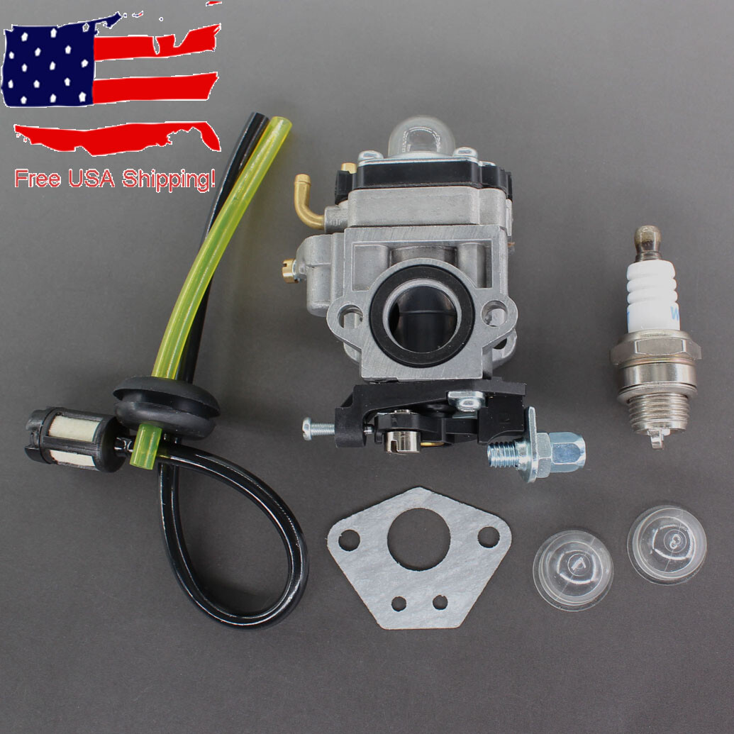 Carburetor For Husqvarna 155BT Backpack Leaf Blower # 531003699 WYK-95-1 WYK-95