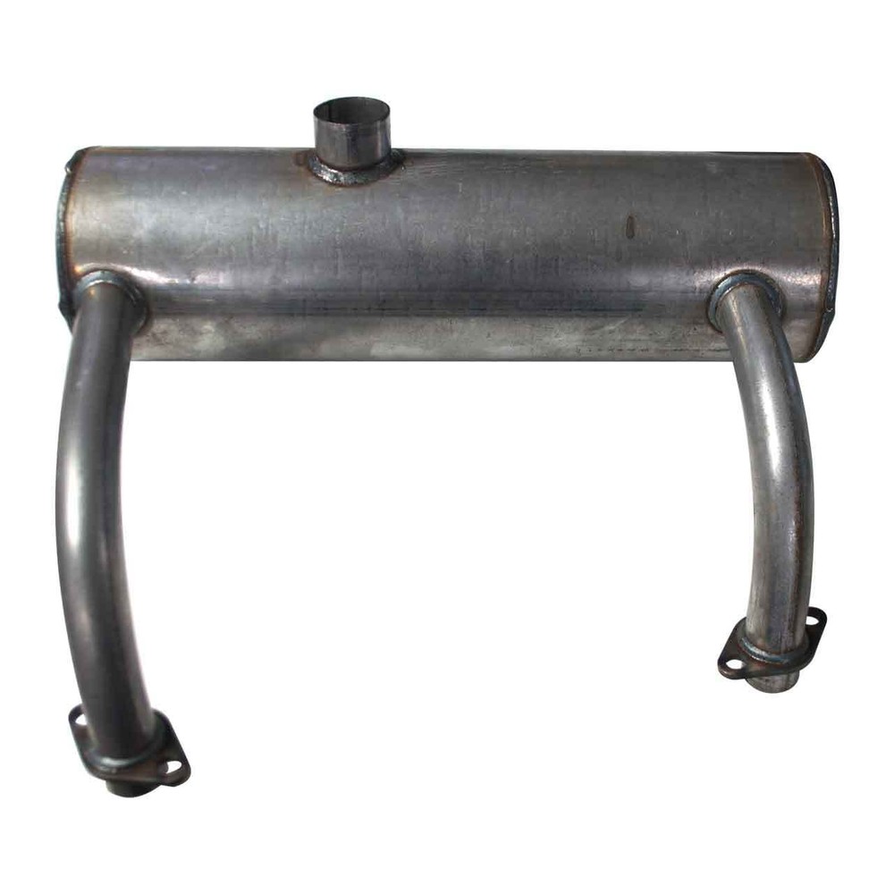 Miller 183434 Muffler Exhaust Engine