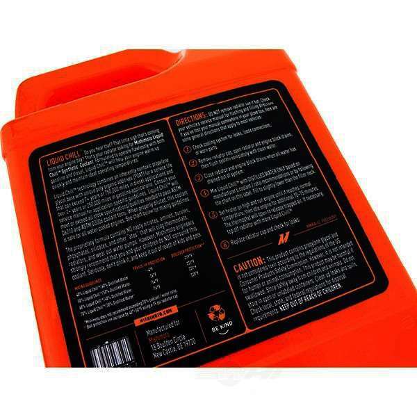 Engine Coolant Additive Mishimoto MMRA-LC-FULLF