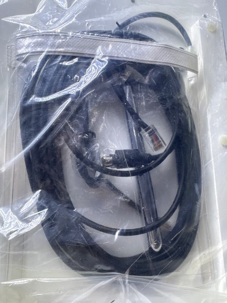 ACKERMANN 72649B1 Configuration Module By Honeywell